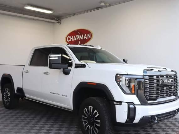 GMC SIERRA HD 2024 1GT49XEY9RF382943 image GMC SIERRA HD 2024 1GT49XEY9RF382943 image